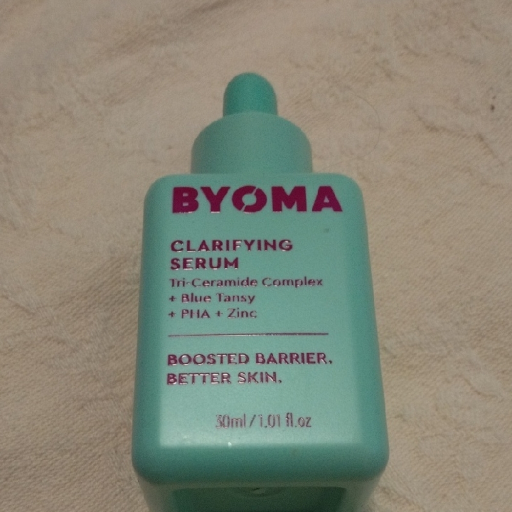 BYOMA Clarifying Serum